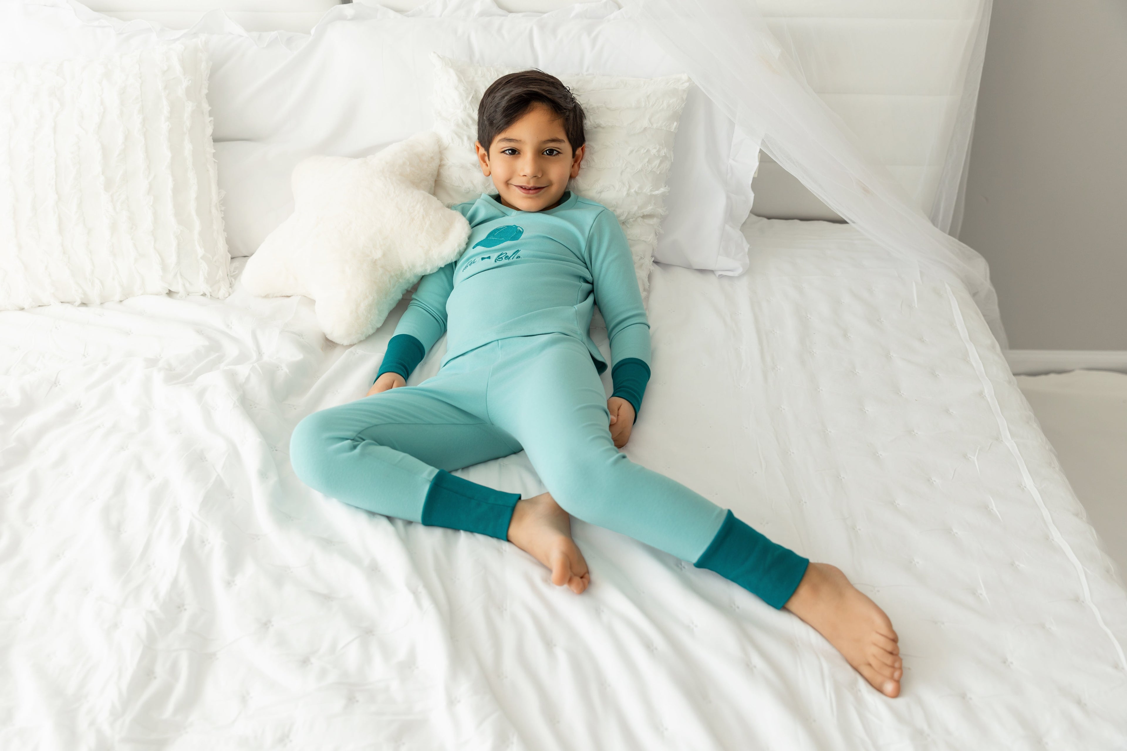 Dress Up Edition Boys PJs